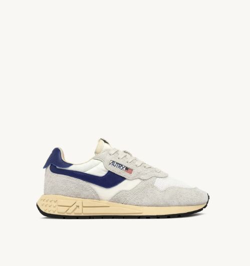 Zapatillas Autry Reelwind wht blue